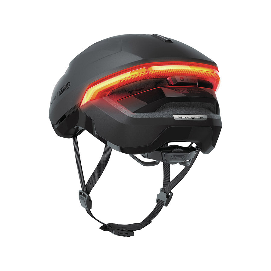 850603-03-L::3::850603-03-L::Abus, Hyp-E, Casque, L, 57 - 61cm, Titan Volcan