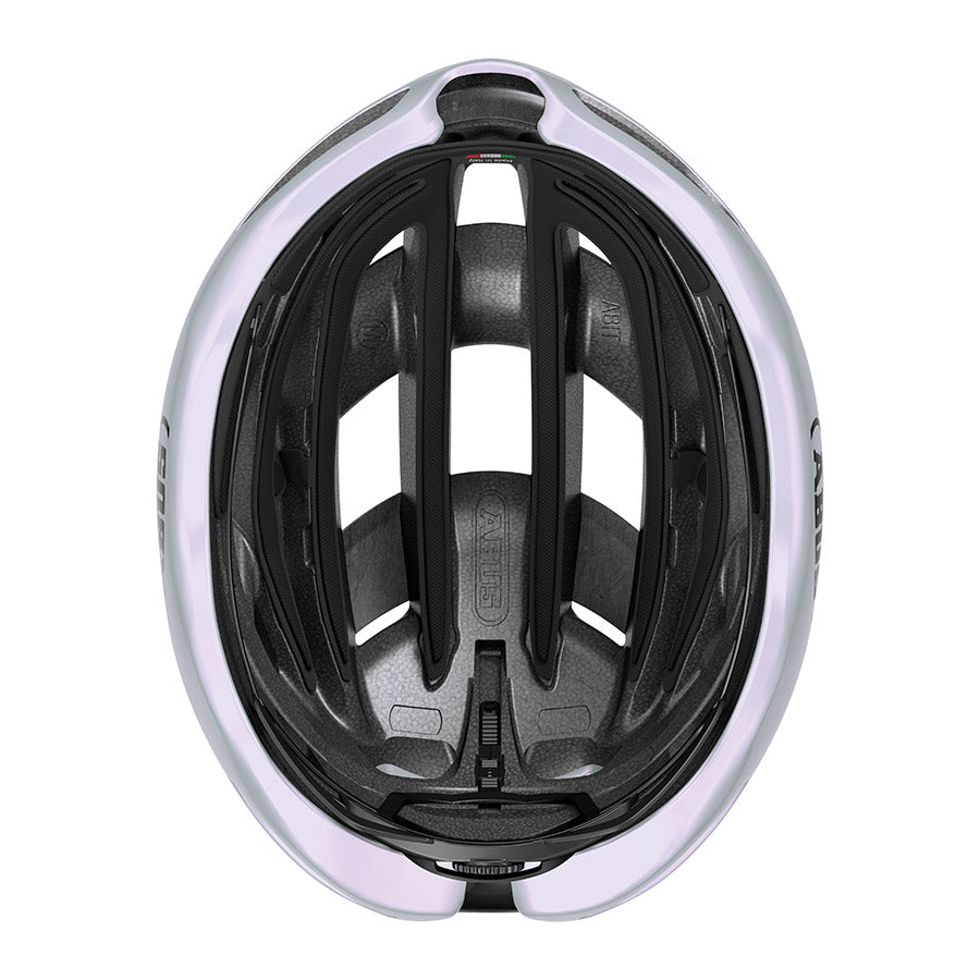 850605-01-S::6::850605-01-S::Abus, AirBreaker 2.0, Casque, Tout-en Violet, S