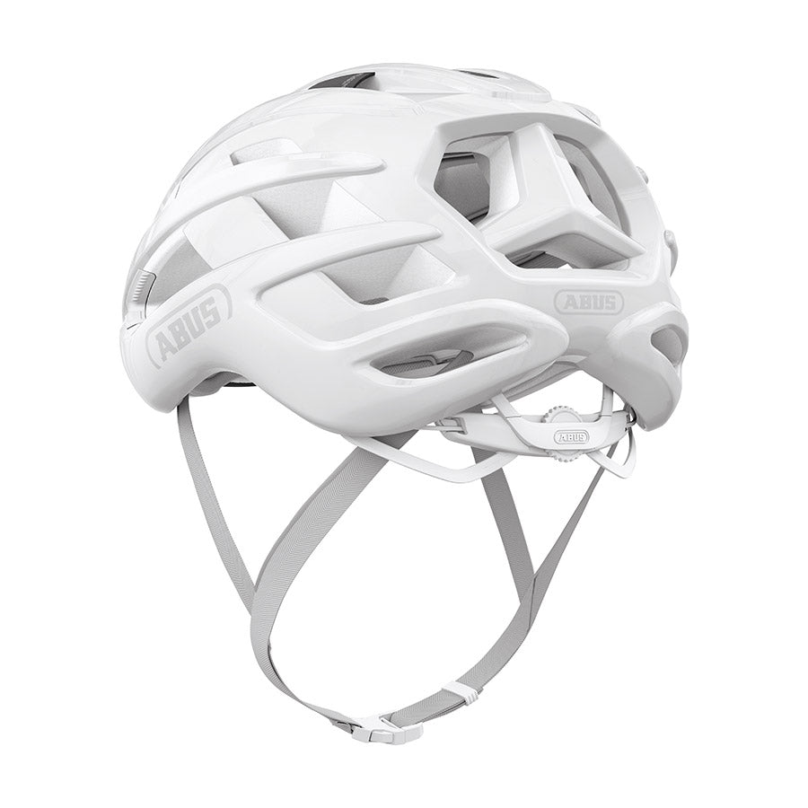 850605-03-S::3::850605-03-S::Abus, AirBreaker 2.0, Casque, Blanc Pur, S