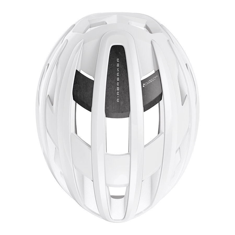 850605-03-M::5::850605-03-M::Abus, AirBreaker 2.0, Casque, Blanc Pur, M