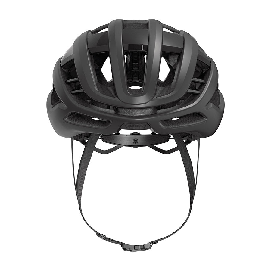 850605-04-L::2::850605-04-L::Abus, AirBreaker 2.0, Casque, Noir Velours, L