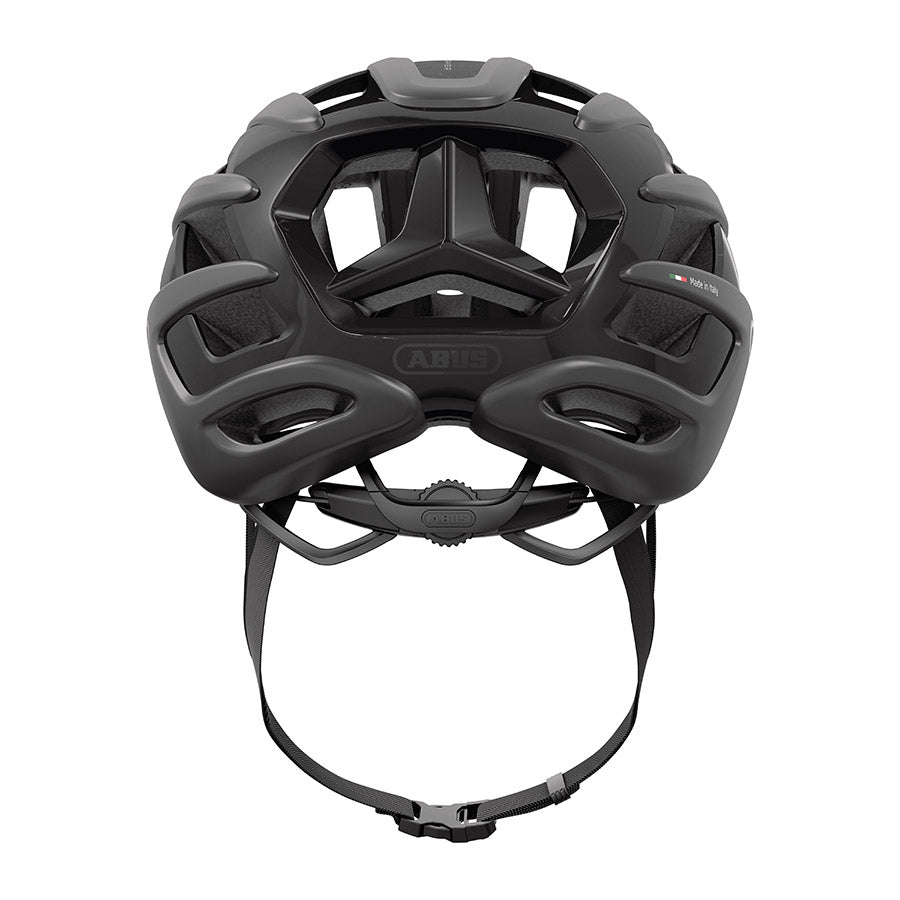 850605-04-S::4::850605-04-S::Abus, AirBreaker 2.0, Casque, Noir Velours, S