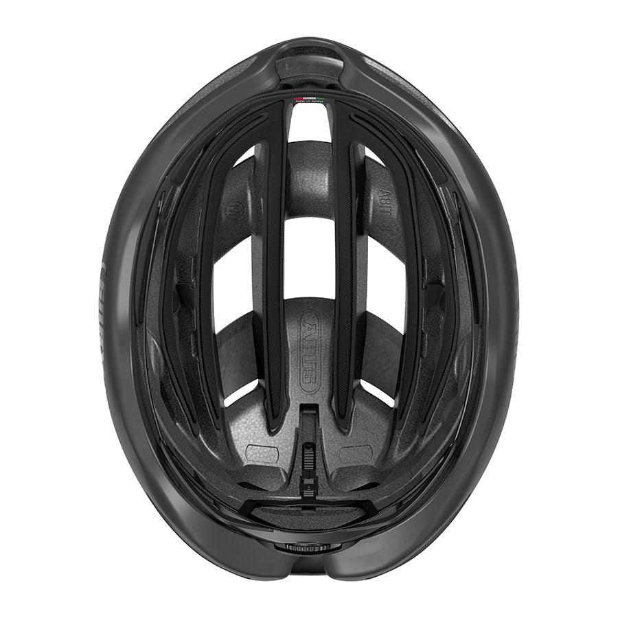 850605-04-L::6::850605-04-L::Abus, AirBreaker 2.0, Casque, Noir Velours, L