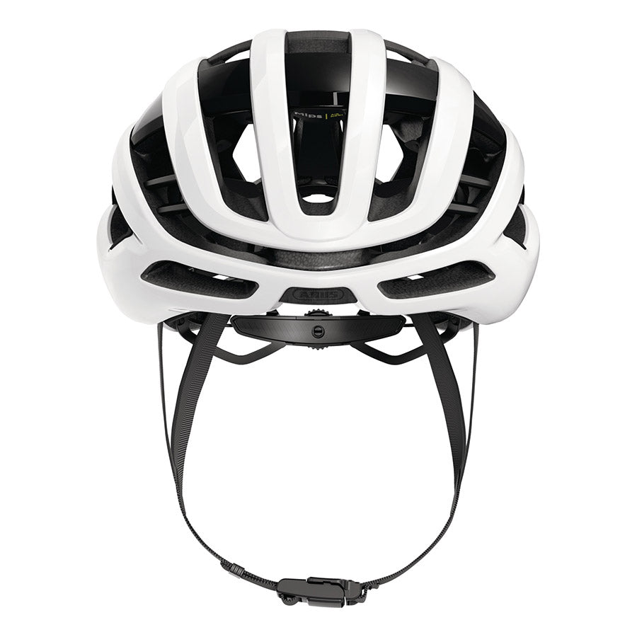 850606-02-L::2::850606-02-L::Abus, AirBreaker 2.0 MIPS, Casque, L, 57 - 61cm, Blanc Lustré