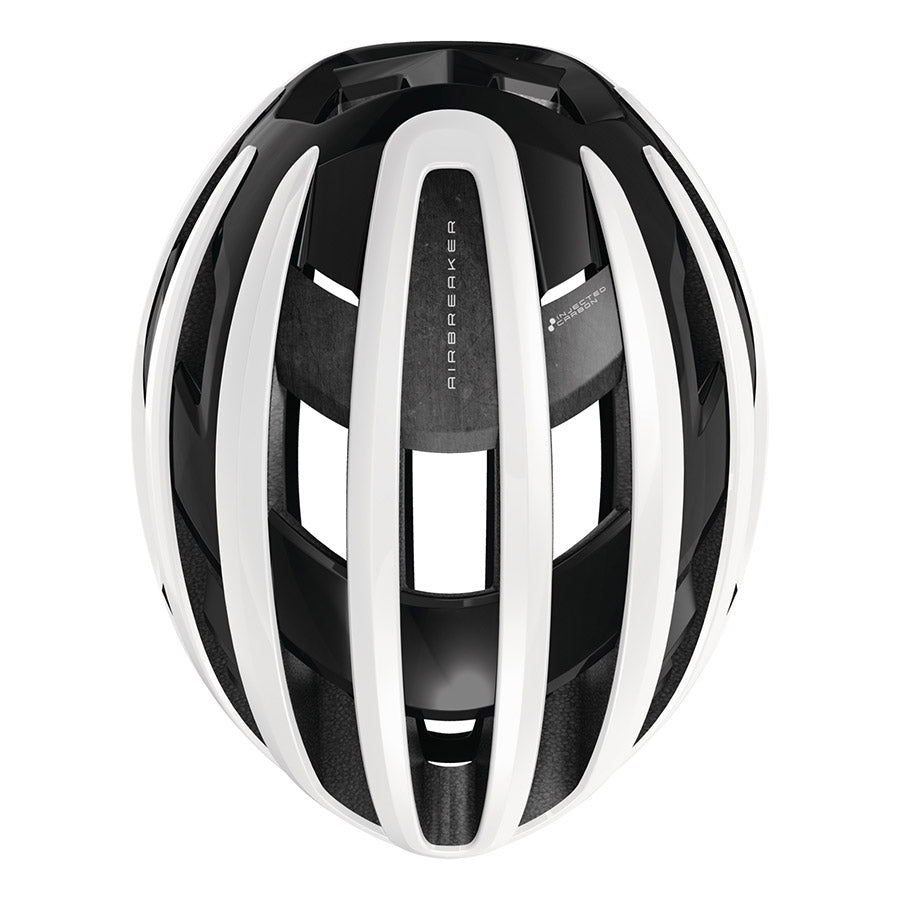 850606-02-S::5::850606-02-S::Abus, AirBreaker 2.0 MIPS, Casque, S, 51 - 55cm, Blanc Lustré
