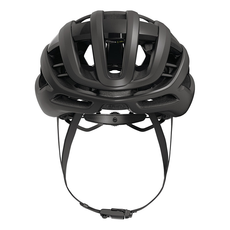 850606-03-L::2::850606-03-L::Abus, AirBreaker 2.0 MIPS, Casque, L, 57 - 61cm, Noir Velours