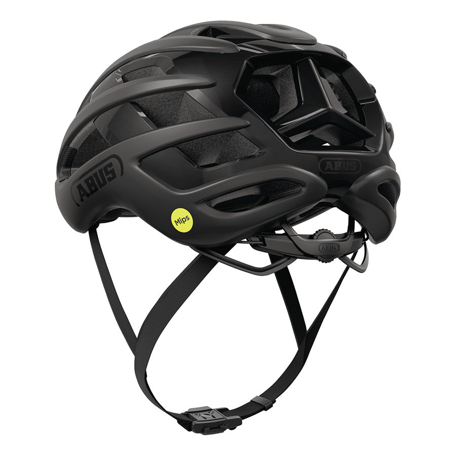 850606-03-S::4::850606-03-S::Abus, AirBreaker 2.0 MIPS, Casque, S, 51 - 55cm, Noir Velours