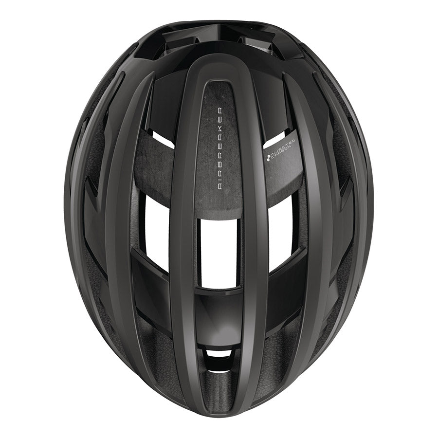 850606-03-L::5::850606-03-L::Abus, AirBreaker 2.0 MIPS, Casque, L, 57 - 61cm, Noir Velours