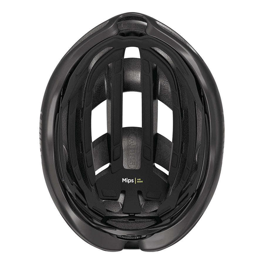 850606-03-S::6::850606-03-S::Abus, AirBreaker 2.0 MIPS, Casque, S, 51 - 55cm, Noir Velours