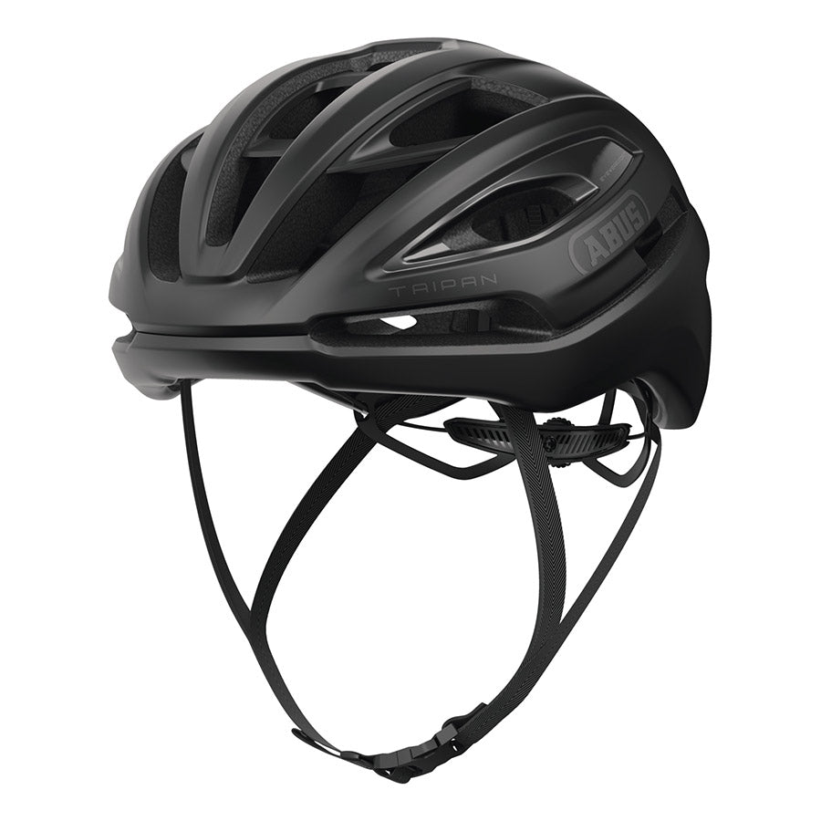 850610-03-M::1::850610-03-M::Abus, Taipan LED, Casque, M, 54 - 58cm, Noir Velours