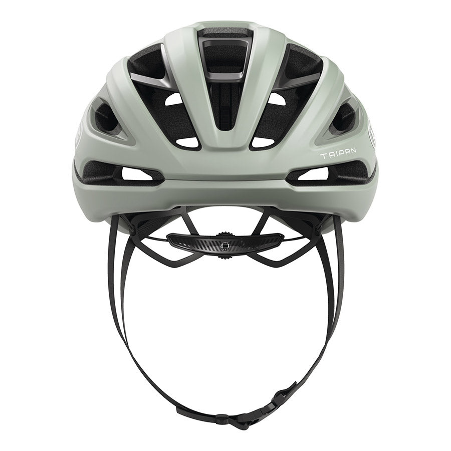 850611-02-M::2::850611-02-M::Abus, Taipan, Casque, M, 54 - 58cm, Vert Givré