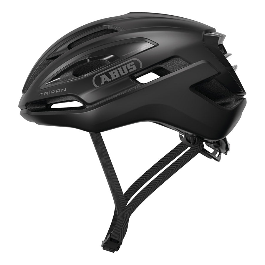 850611-06-S::0::850611-06-S::Abus, Taipan, Casque, S, 51 - 55cm, Noir Velours
