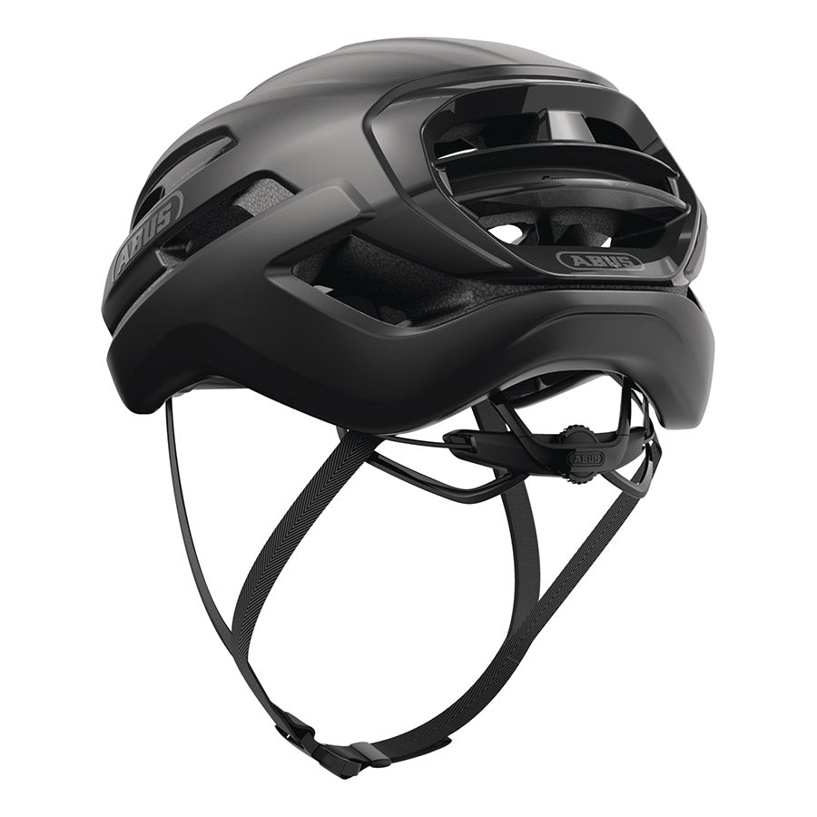 850611-06-S::4::850611-06-S::Abus, Taipan, Casque, S, 51 - 55cm, Noir Velours