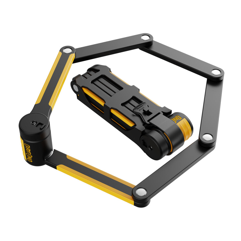 OG-8592::0::OG-8592::ONGUARD K9 GOLD CADENAS PLIANT 85CM