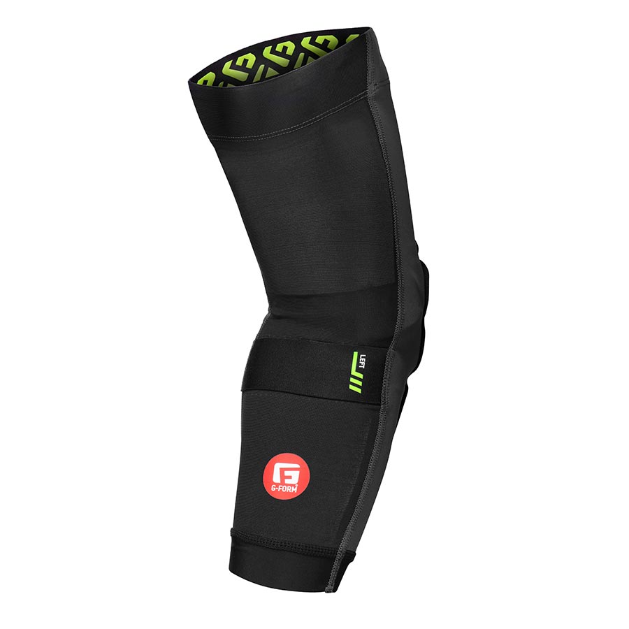 863192-S-001::0::863192-S-001::G-Form, Pro-Rugged 2, Protège-coudes/avant bras, Noir, S, Paire
