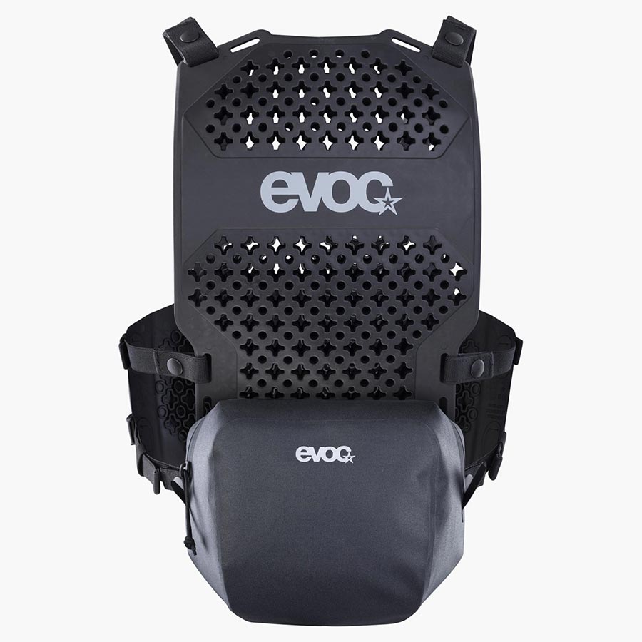 863351-SM-001::3::863351-SM-001::EVOC, Torso Protector, Noir, SM