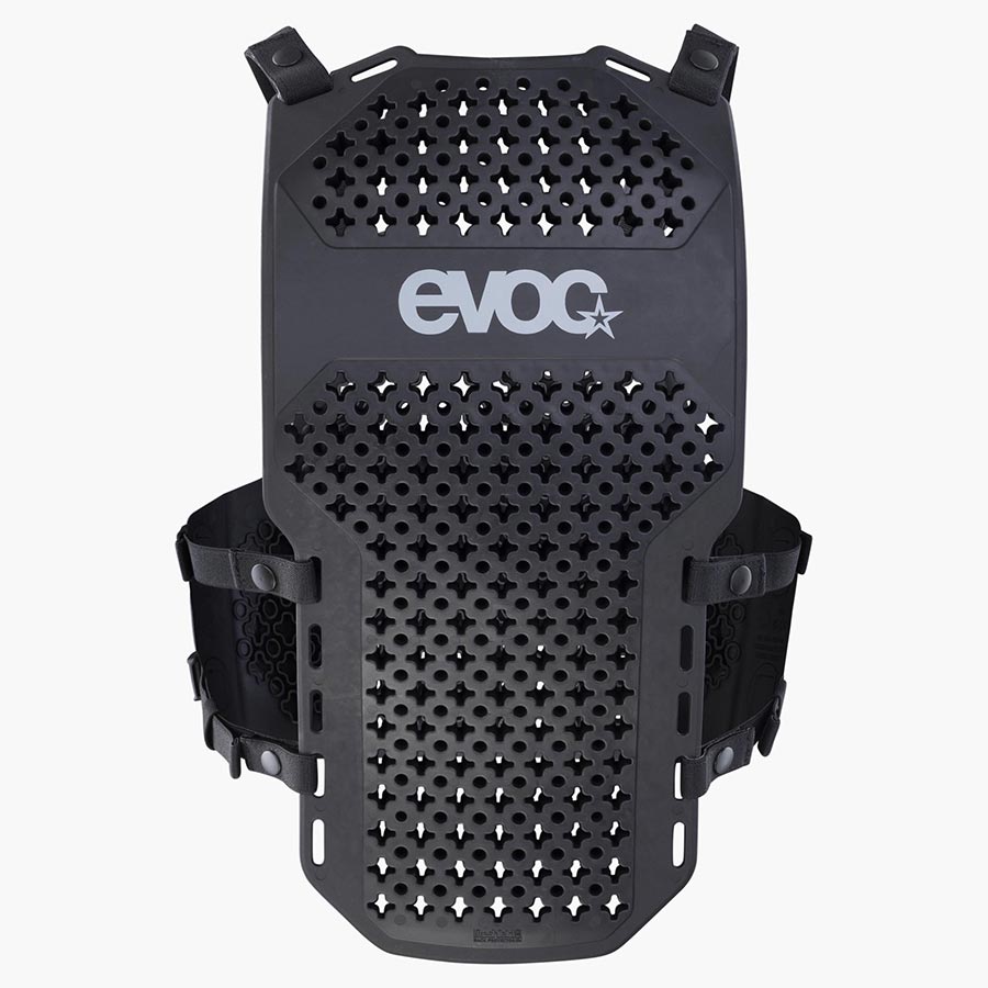 863351-LXL-001::5::863351-LXL-001::EVOC, Torso Protector, Noir, LXL