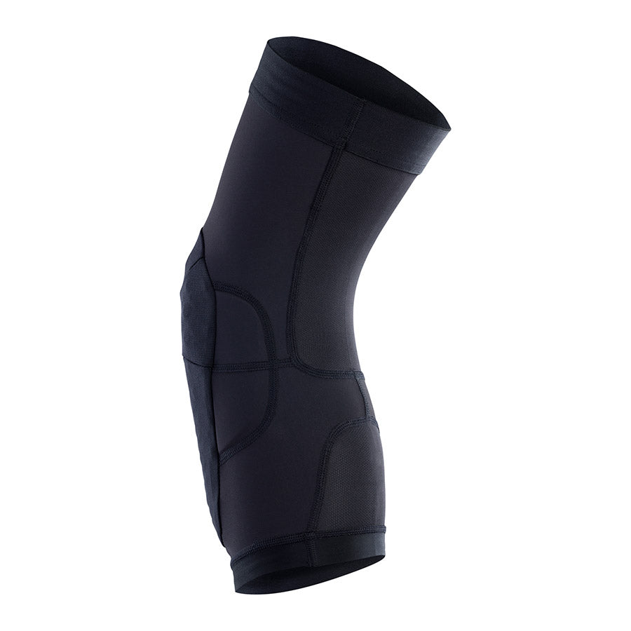 863369-M-001::1::863369-M-001::EVOC, Knee Protector LS Flex Lite, Protège-genoux, Noir, M