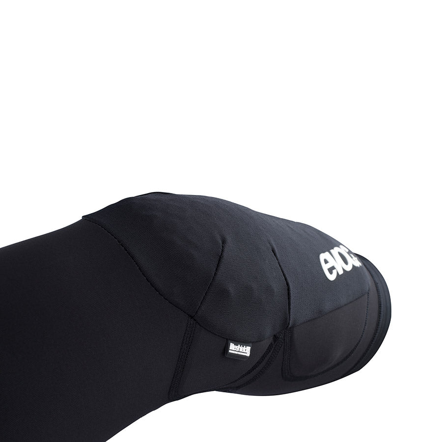 863369-S-001::2::863369-S-001::EVOC, Knee Protector LS Flex Lite, Protège-genoux, Noir, S
