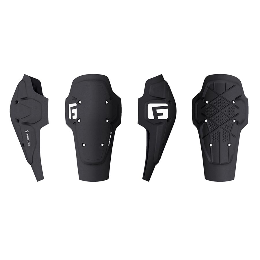 863377-S-001::1::863377-S-001::G-Form, Protège-coude Pro-X4, Protège-coudes/avant bras, Noir, S, Paire