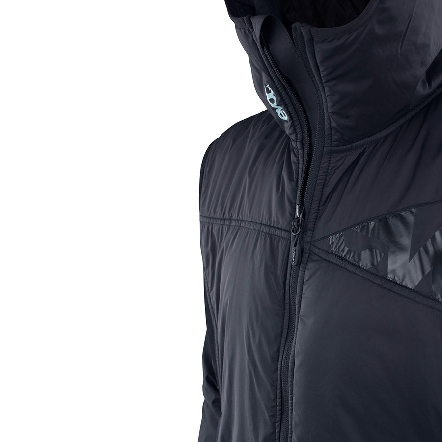 863387-M-001::2::863387-M-001::EVOC, Insulated Jacket, Manteau, Unisexe, Noir, M