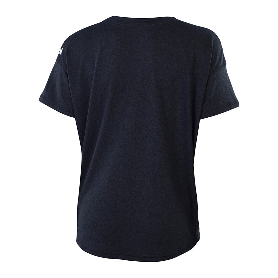 863388-L-001::1::863388-L-001::EVOC, T-shirt Logo Women, Noir, L