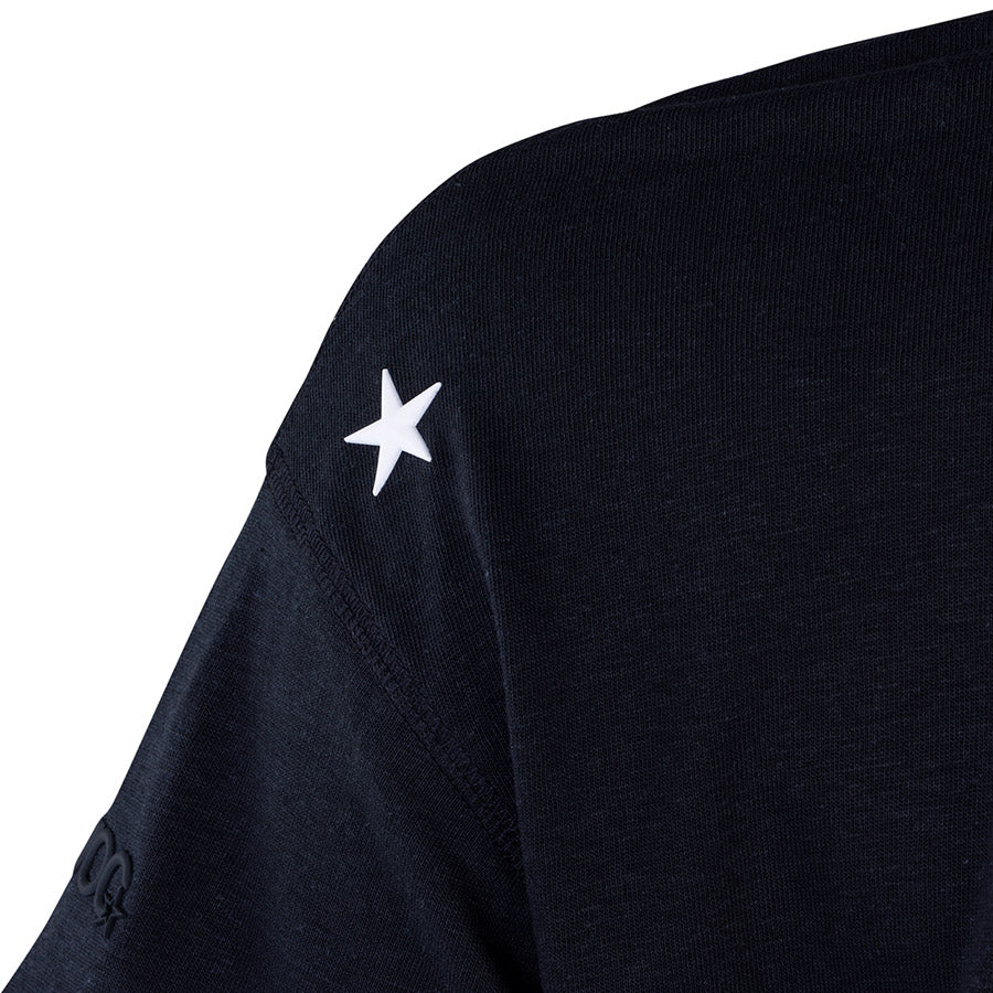 863388-S-001::3::863388-S-001::EVOC, T-shirt Logo Women, Noir, S