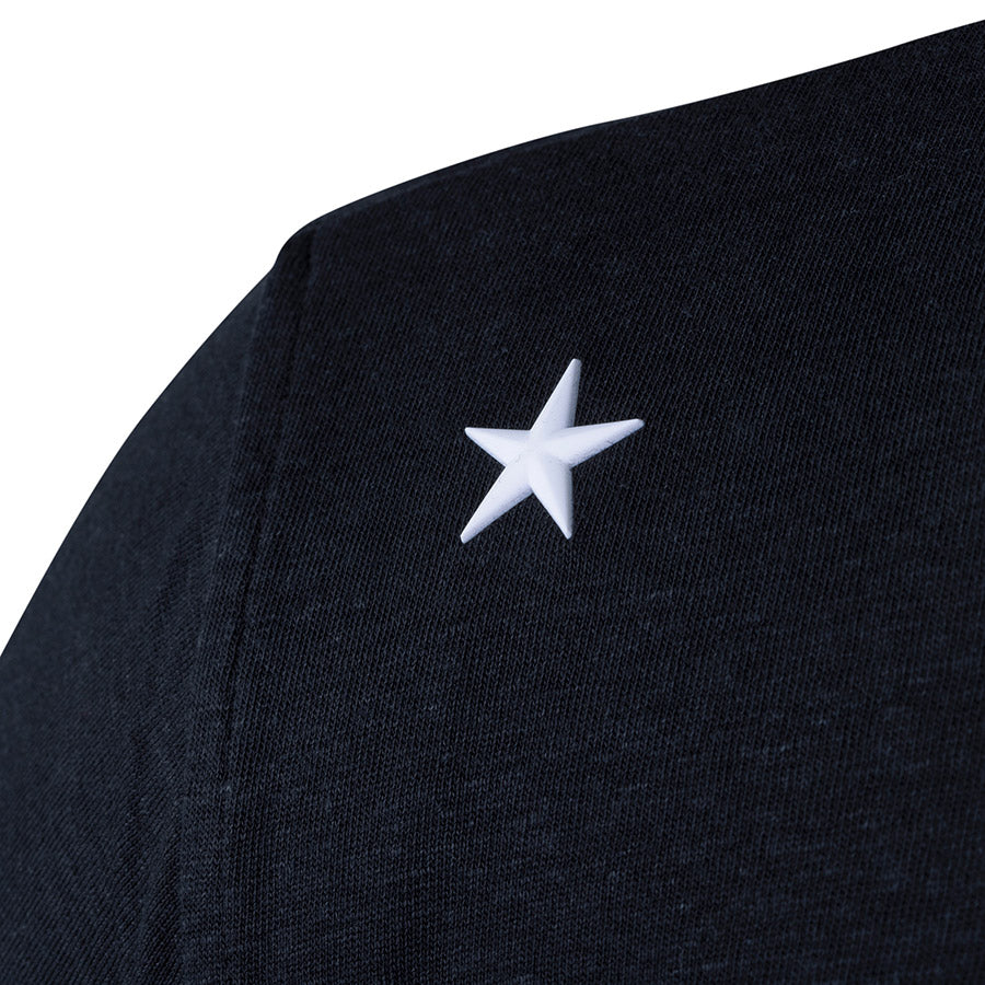 863389-XL-001::3::863389-XL-001::EVOC, T-shirt Logo Men, Noir, XL