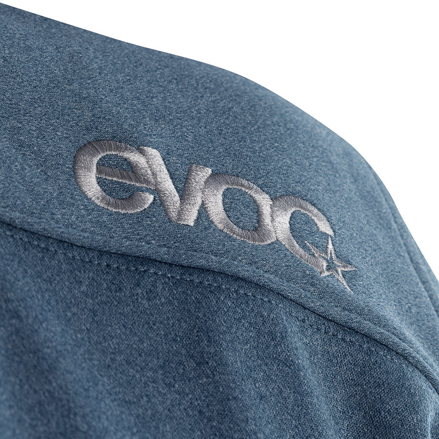 863391-L-008::3::863391-L-008::EVOC, Manteau à capuchon pour hommes Denim, L