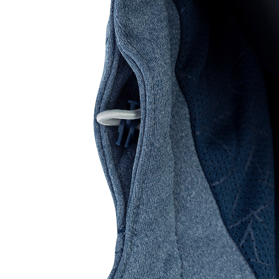 863391-S-008::5::863391-S-008::EVOC, Manteau à capuchon pour hommes Denim, S