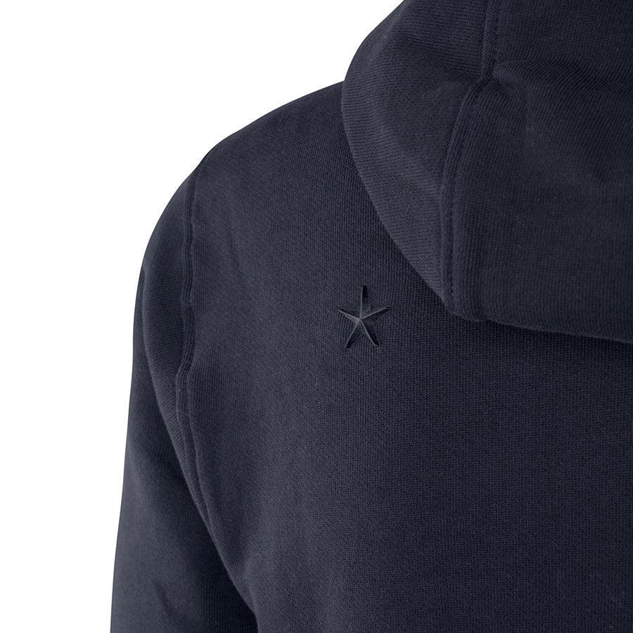863392-XS-001::3::863392-XS-001::EVOC, Hoody Logo, Noir, XS