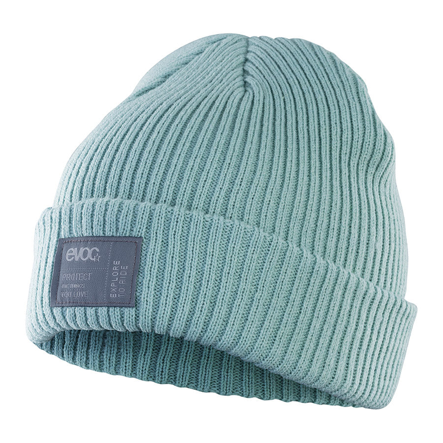 863394-U-715::0::863394-U-715::EVOC, Fisherman Beanie, Menthe
