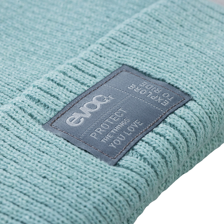 863394-U-715::1::863394-U-715::EVOC, Fisherman Beanie, Menthe