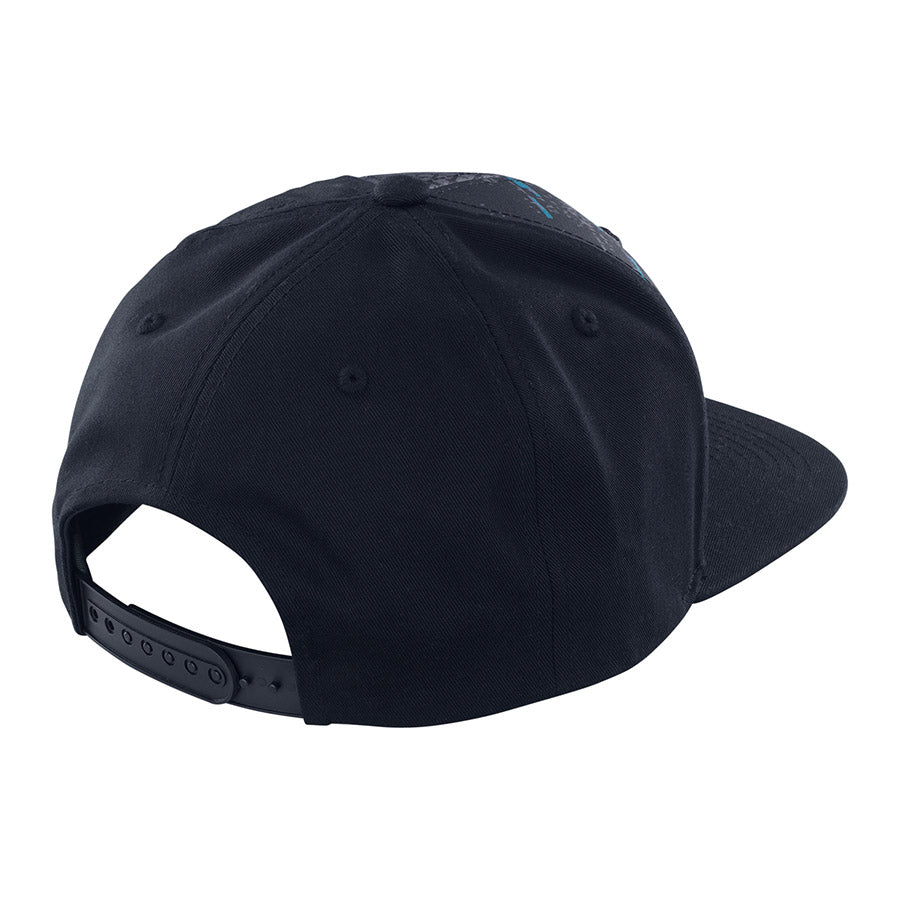 863395-U-203::1::863395-U-203::EVOC, Snapback Cap, Multicolore