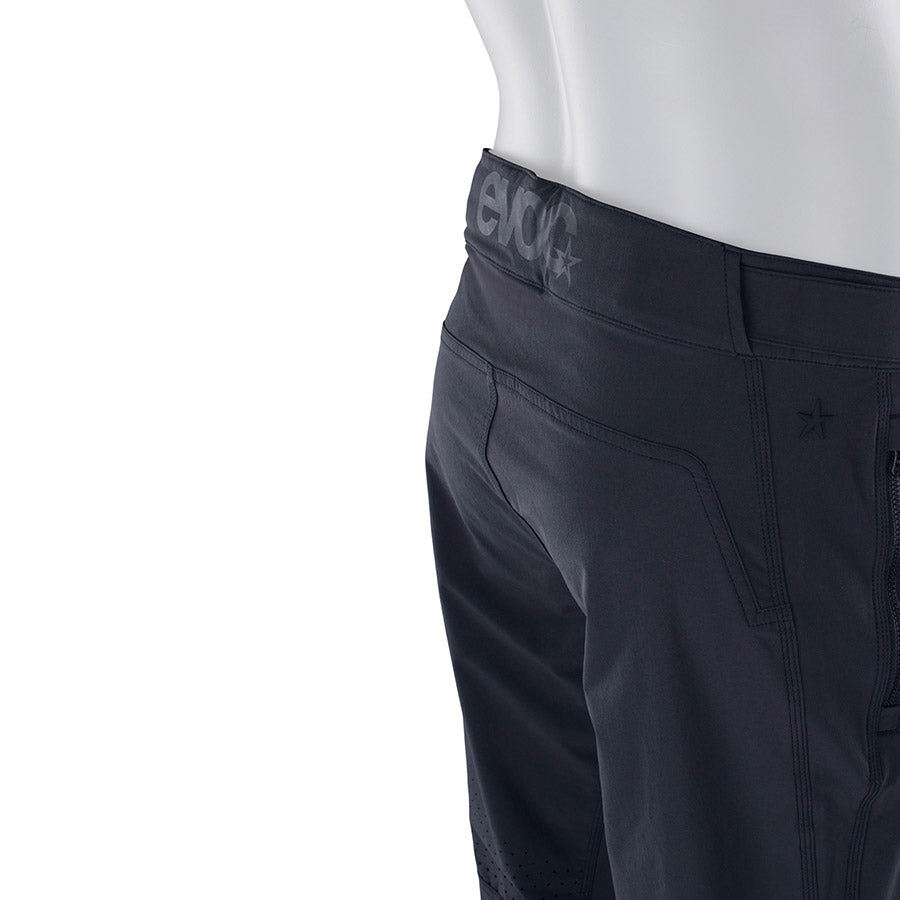 863398-01-33::2::863398-01-33::EVOC, Bike Pants, Pantalon, Noir, 33