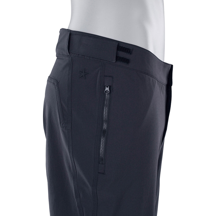 863398-01-32::3::863398-01-32::EVOC, Bike Pants, Pantalon, Noir, 32