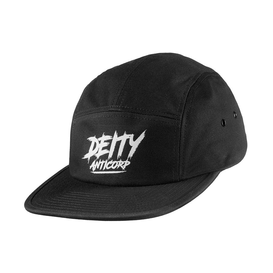 863405-U-001::0::863405-U-001::Deity, Slasher, Casquette de camionneur