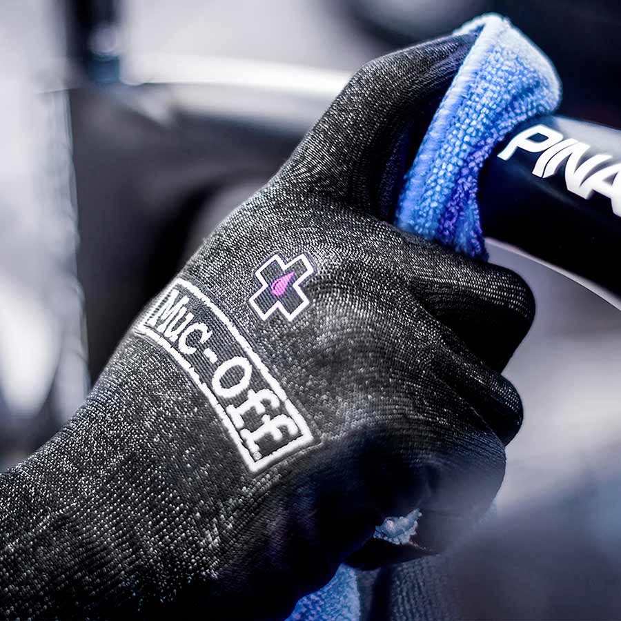 870479-M-001::2::870479-M-001::Muc-Off, Gants de mécanicien, M
