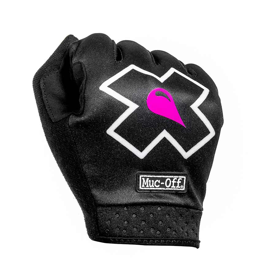 870515-XXL-001::2::870515-XXL-001::Muc-Off, MTB Ride, Gants à doigt long, Unisexe, Noir, XXL, Paire