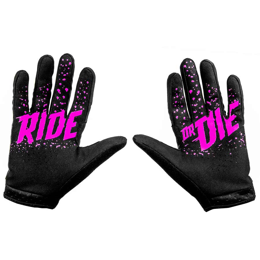 870515-S-027::1::870515-S-027::Muc-Off, MTB Ride, Gants à doigt long, Unisexe, Camo, S, Paire