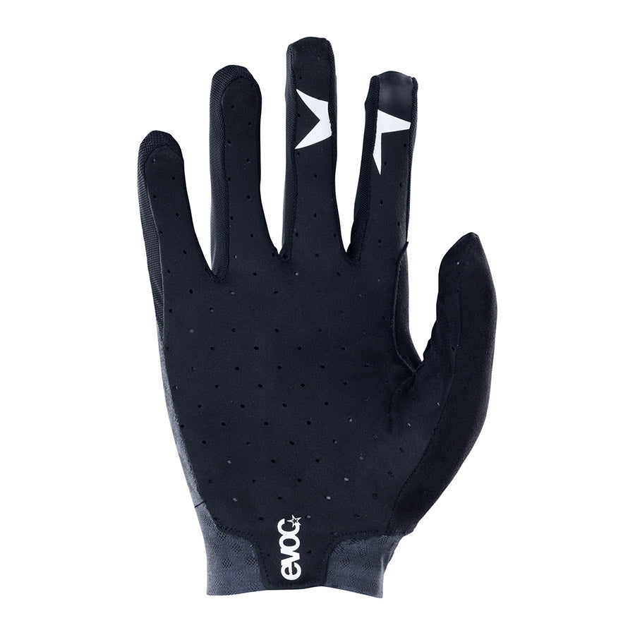 870580-L-001::1::870580-L-001::EVOC, Lite Touch, Gants à doigt long, Noir, L