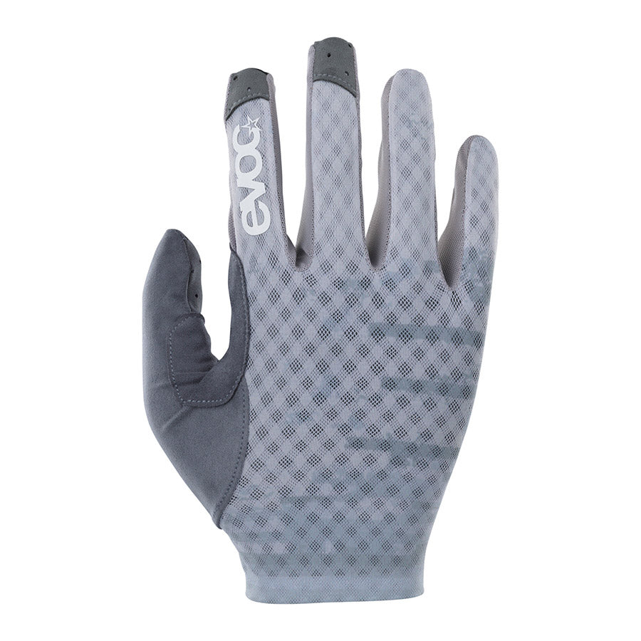 870580-S-801::0::870580-S-801::EVOC, Lite Touch, Gants à doigt long, Sable/Pierre, S
