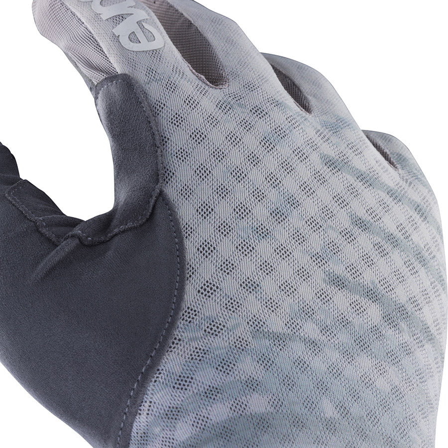 870580-XL-801::2::870580-XL-801::EVOC, Lite Touch, Gants à doigt long, Sable/Pierre, XL