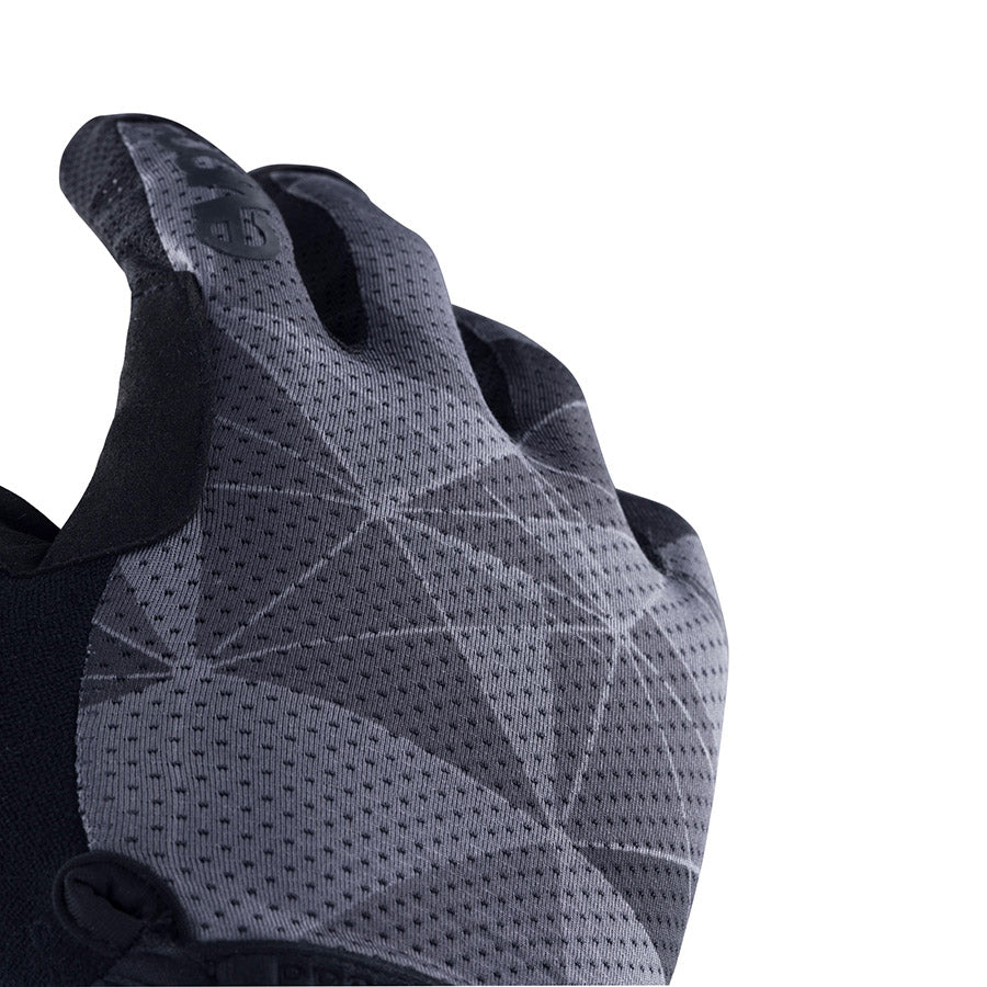870581-XL-001::2::870581-XL-001::EVOC, Enduro Touch Glove, Gants à doigt long, Noir, XL