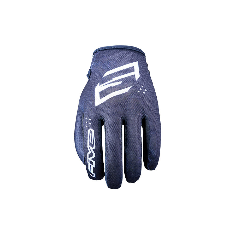 870583-S-001::0::870583-S-001::Five Gloves, XR-Ride, Gants à doigt long, Noir, S, Paire