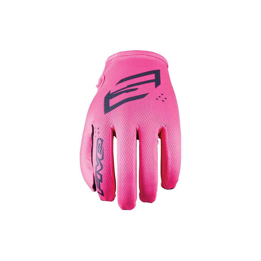 870583-S-018::0::870583-S-018::Five Gloves, XR-Ride, Gants à doigt long, Rose, S, Paire