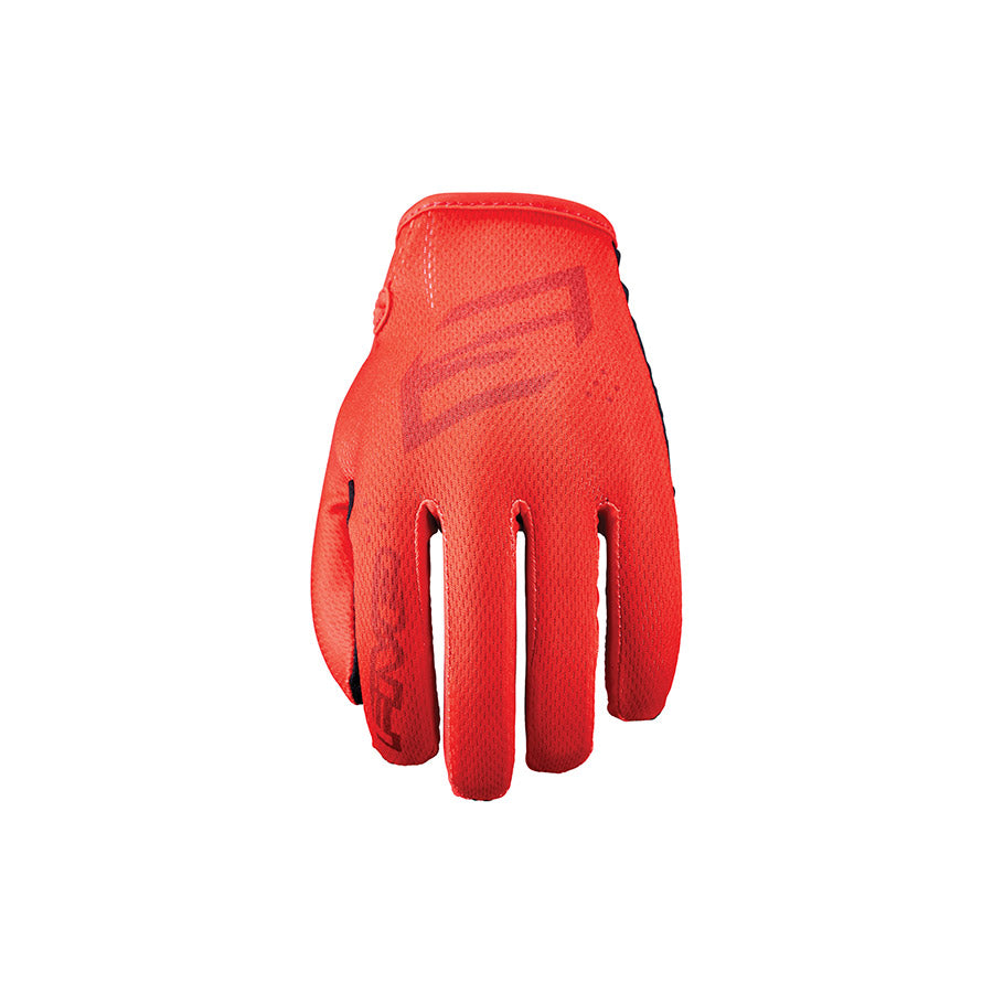 870583-3XL-202::0::870583-3XL-202::Five Gloves, XR-Ride, Gants à doigt long, Rouge, 3XL