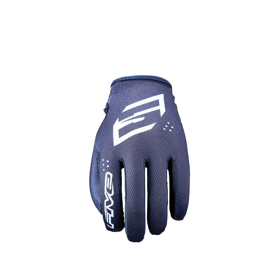870584-S-001::0::870584-S-001::Five Gloves, XR-Ride, Gant pour enfants, Noir, S, Paire