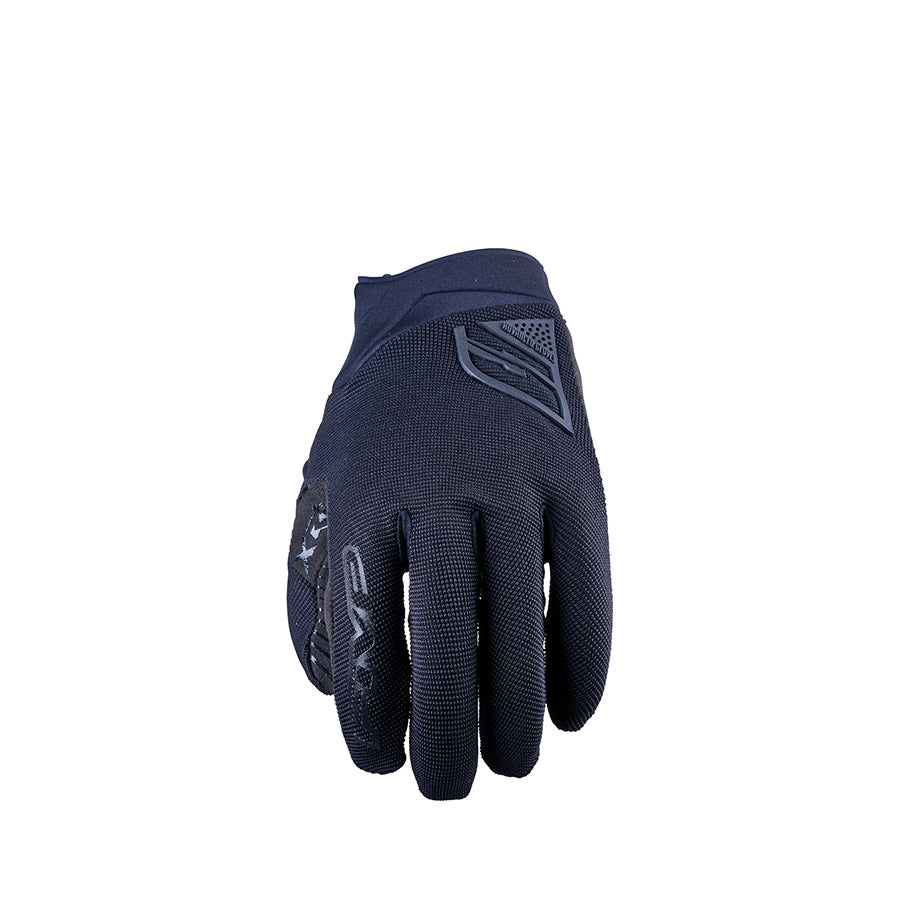 870586-S-001::0::870586-S-001::Five Gloves, XR-Trail Gel, Gants à doigt long, Noir, S, Paire