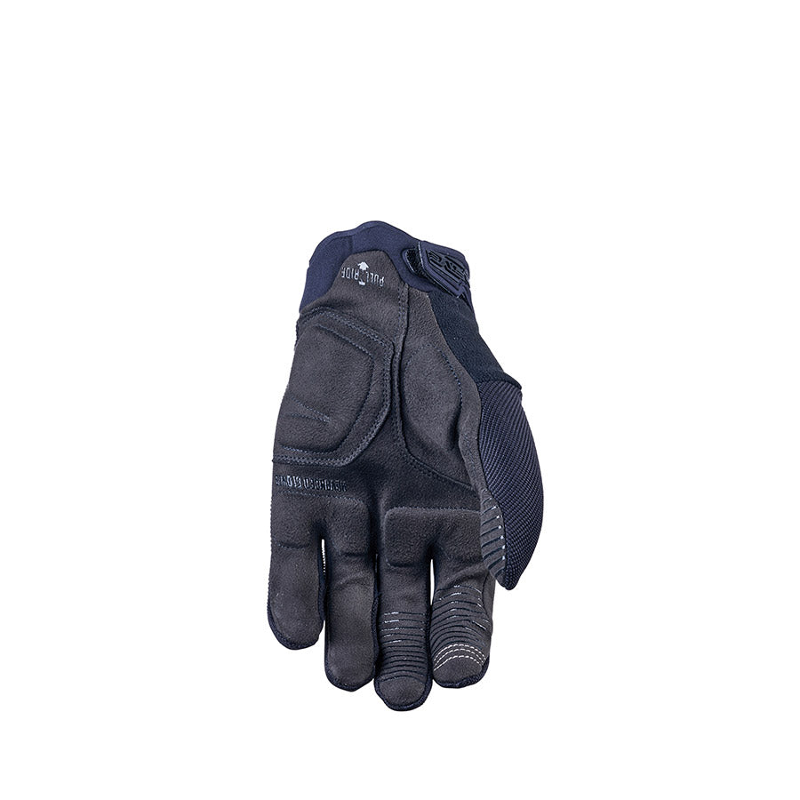 870586-XL-001::1::870586-XL-001::Five Gloves, XR-Trail Gel, Gants à doigt long, Noir, XL, Paire